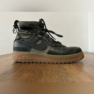Nike Air Force 1 WTR GTX